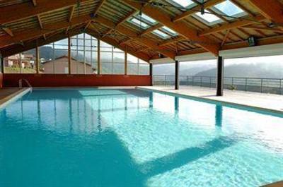 фото отеля Madame Vacances Residence La Marquise Trebas