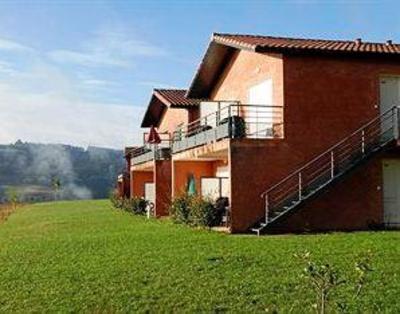 фото отеля Madame Vacances Residence La Marquise Trebas