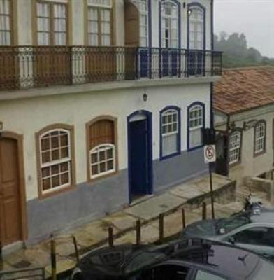 фото отеля Pousada Caminhos da Liberdade