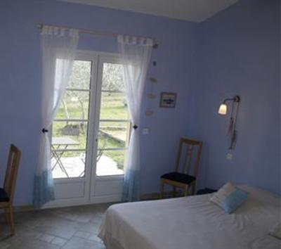 фото отеля Chambres d'hotes Carpe Diem