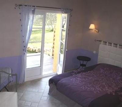 фото отеля Chambres d'hotes Carpe Diem