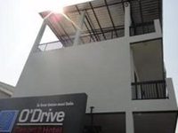 O' Drive Resort & Hotel