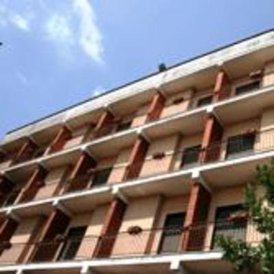 фото отеля Astor Hotel Frosinone