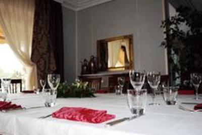 фото отеля Astor Hotel Frosinone