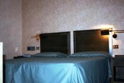 фото отеля Astor Hotel Frosinone