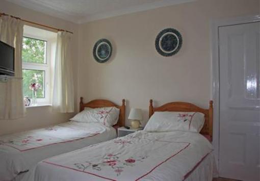 фото отеля Drakewalls Bed and Breakfast Gunnislake