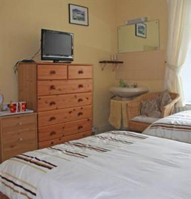фото отеля Drakewalls Bed and Breakfast Gunnislake