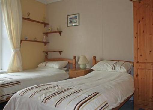 фото отеля Drakewalls Bed and Breakfast Gunnislake