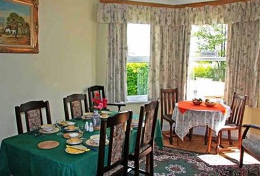 фото отеля Drakewalls Bed and Breakfast Gunnislake