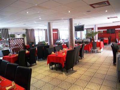 фото отеля Hotel Central Restaurant La Cloche
