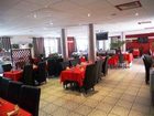 фото отеля Hotel Central Restaurant La Cloche