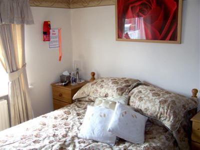 фото отеля Rosedale Bed and Breakfast