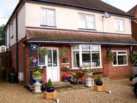 Rosedale Bed and Breakfast