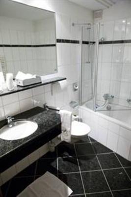 фото отеля Posthotel Valbella