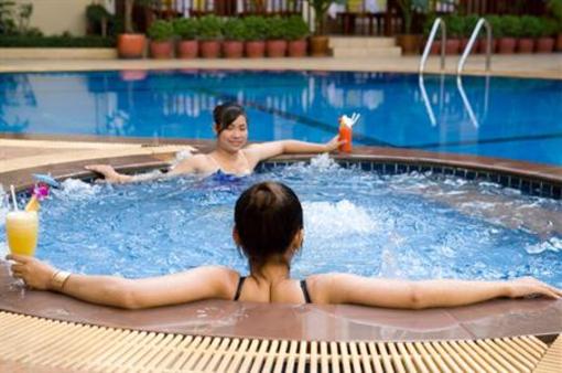 фото отеля Angkor Holiday Hotel