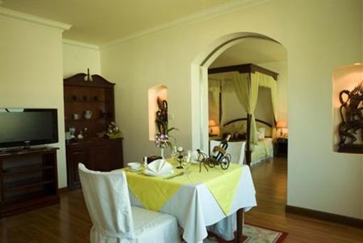 фото отеля Angkor Holiday Hotel