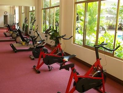 фото отеля Angkor Holiday Hotel
