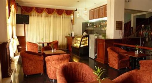 фото отеля Angkor Holiday Hotel
