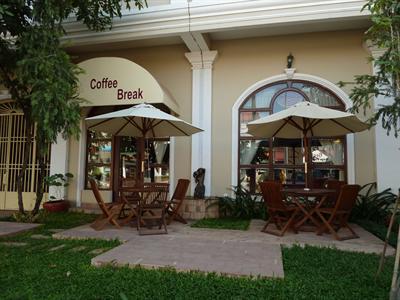 фото отеля Angkor Holiday Hotel