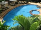 фото отеля Angkor Holiday Hotel