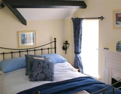 фото отеля Longmead House
