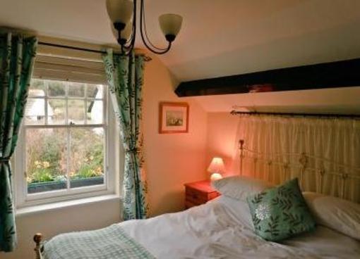 фото отеля Longmead House