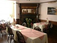 Longmead House