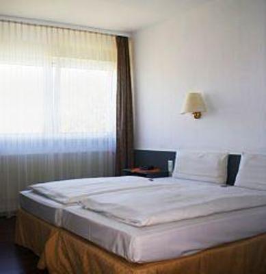 фото отеля Hotel am Krahnberg