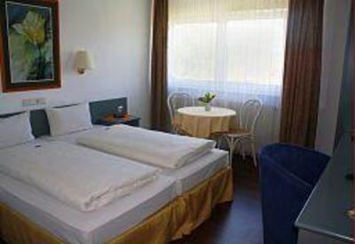 фото отеля Hotel am Krahnberg