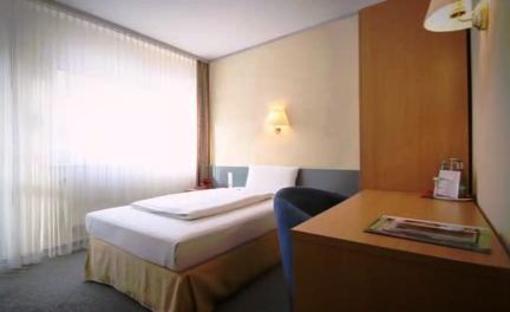 фото отеля Hotel am Krahnberg