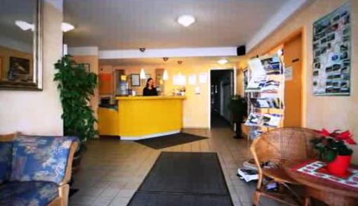 фото отеля Hotel am Krahnberg