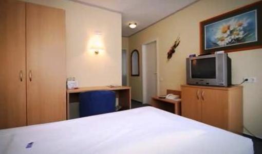 фото отеля Hotel am Krahnberg