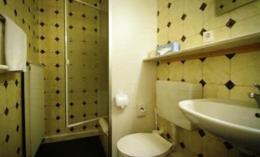 фото отеля Hotel am Krahnberg