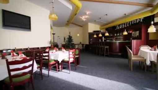 фото отеля Hotel am Krahnberg