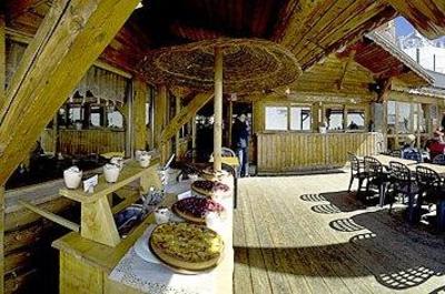 фото отеля Les Chalets du Thorens