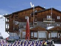 Les Chalets du Thorens