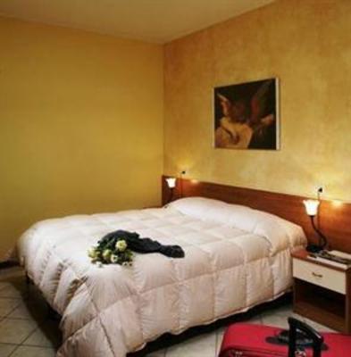 фото отеля Vacanze il Turrione Appartamenti Assisi
