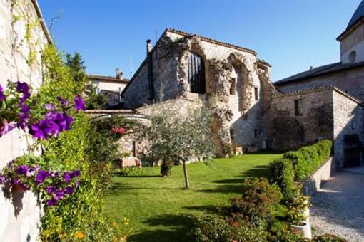 фото отеля Vacanze il Turrione Appartamenti Assisi