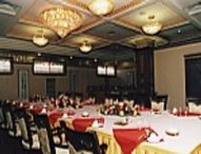 фото отеля Jin Du Hotel