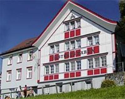 фото отеля Gasthaus Baeren