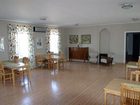 фото отеля Bjorkangs Vandrarhem