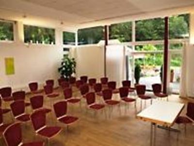 фото отеля Event & Tagungslocation Kupfersiefer Muhle Hotel Rosrath