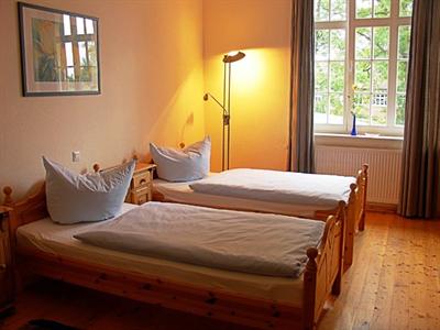 фото отеля Hotel Fokus