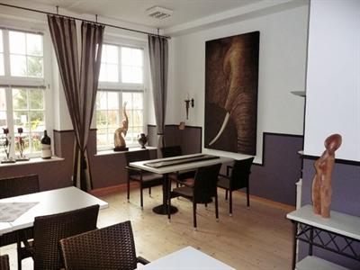 фото отеля Hotel Fokus