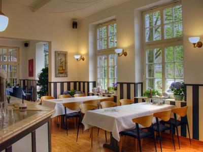 фото отеля Hotel Fokus