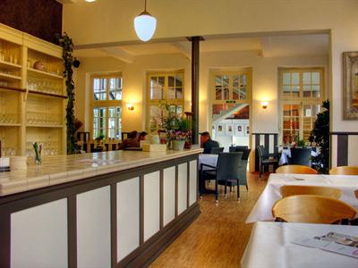 фото отеля Hotel Fokus