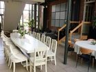 фото отеля Hotel Fokus