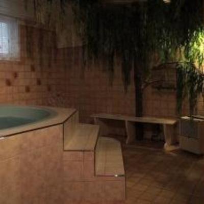 фото отеля Haus Birnbacher