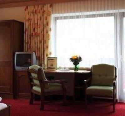 фото отеля Haus Birnbacher