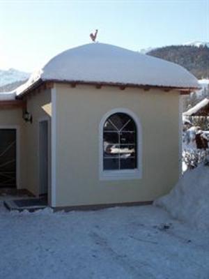 фото отеля Haus Birnbacher